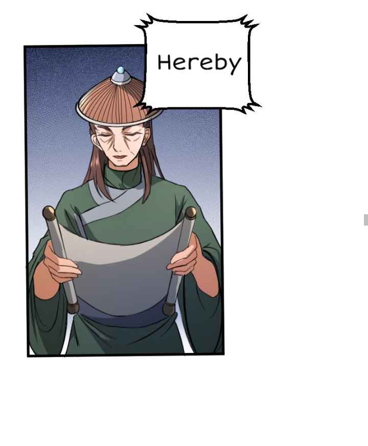 Reborn as Emperor Chapter 12 - Page 8