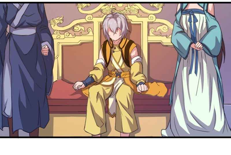Reborn as Emperor Chapter 13 - Page 14
