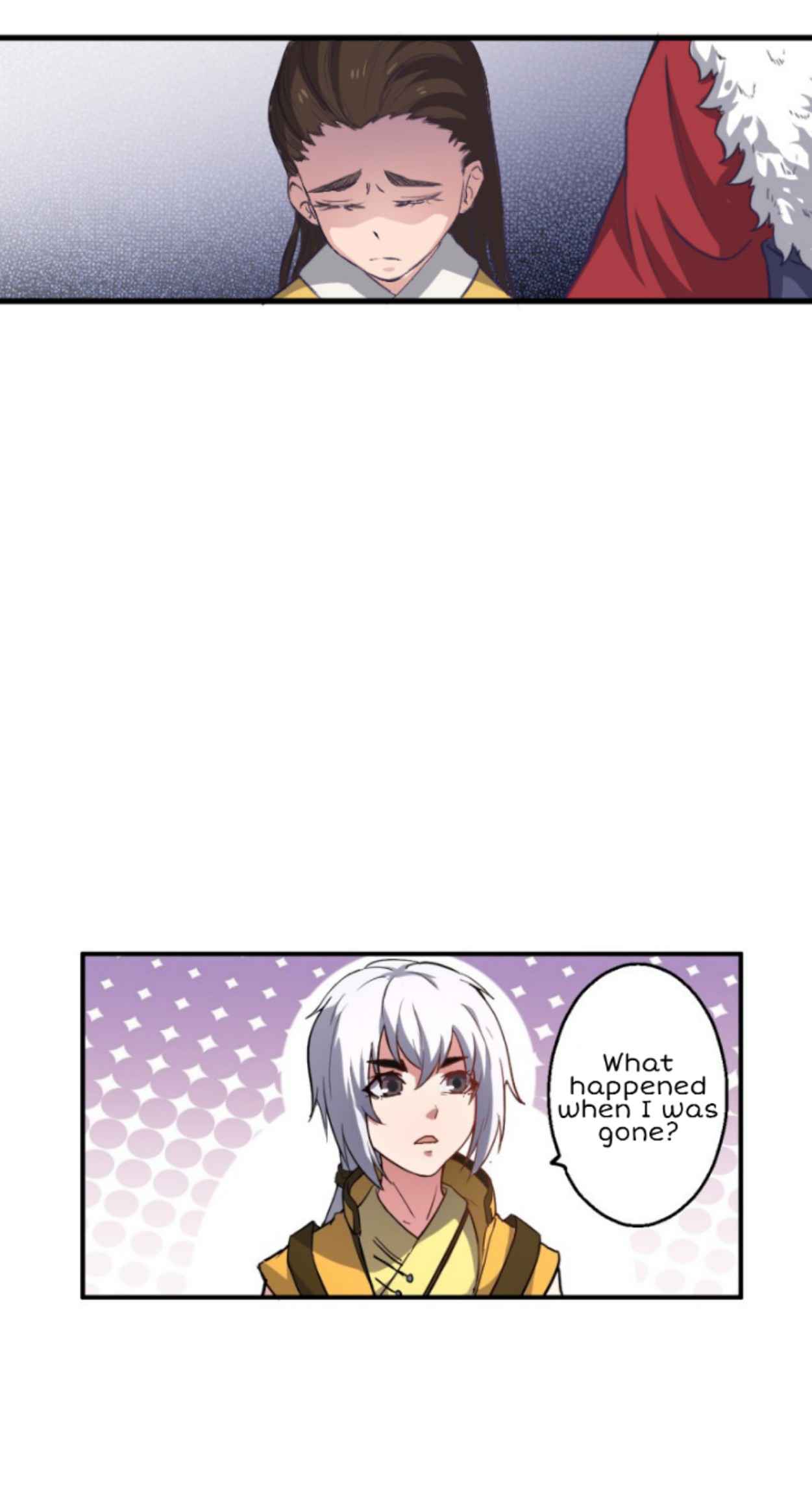 Reborn as Emperor Chapter 13 - Page 16