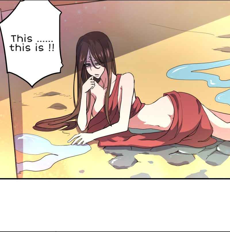 Reborn as Emperor Chapter 13 - Page 22