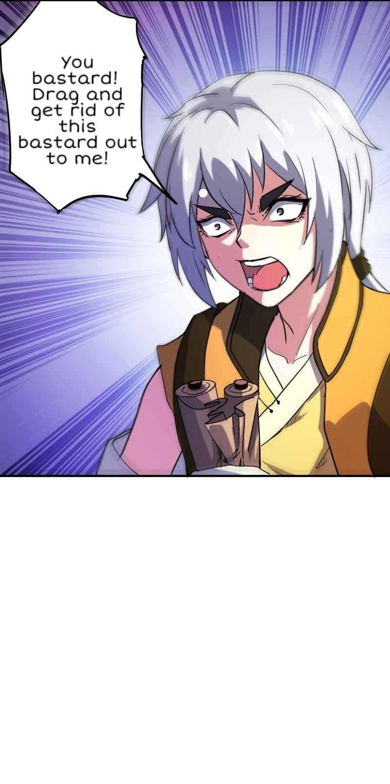 Reborn as Emperor Chapter 13 - Page 23