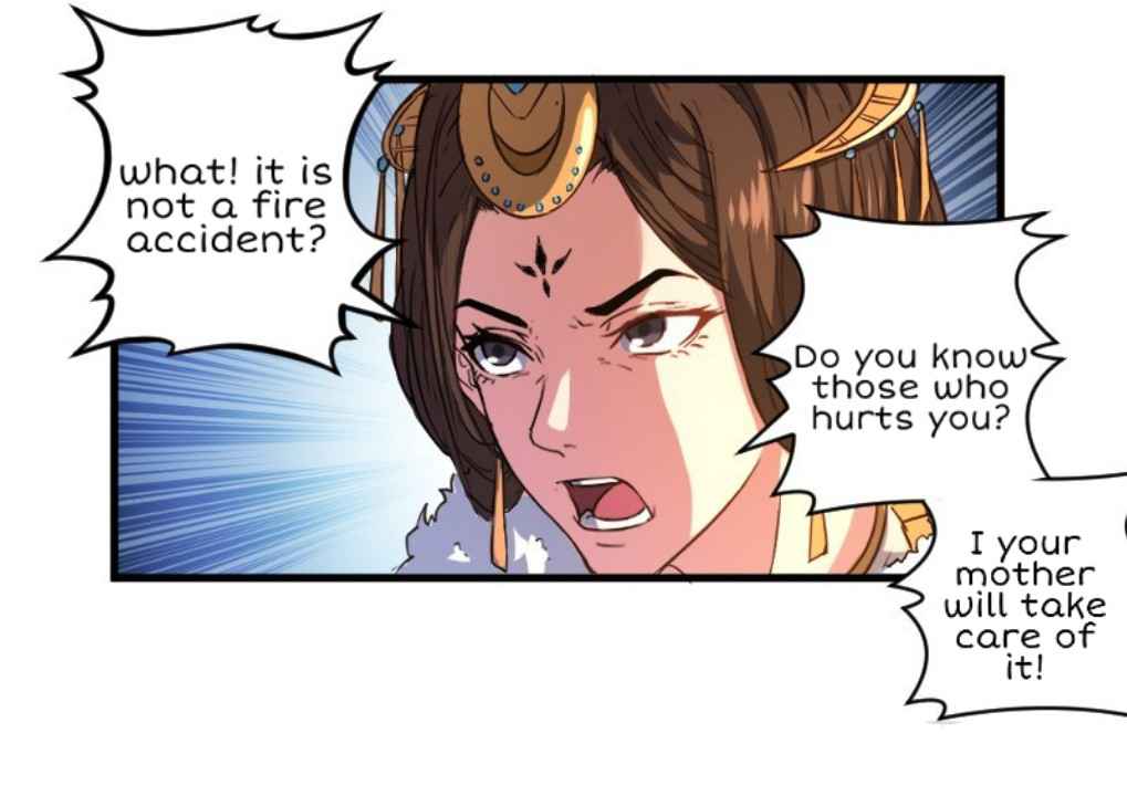 Reborn as Emperor Chapter 13 - Page 8