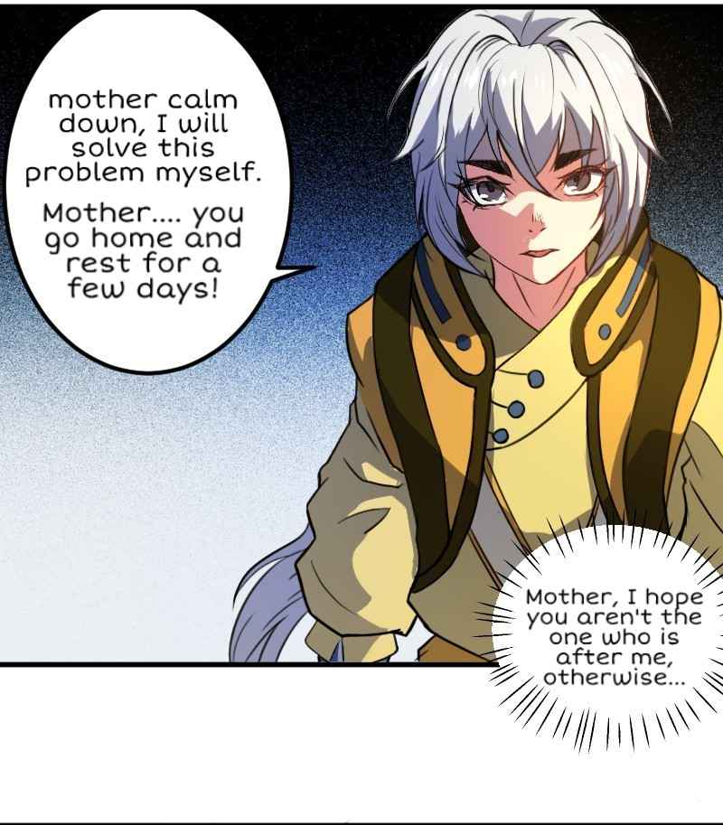Reborn as Emperor Chapter 13 - Page 9
