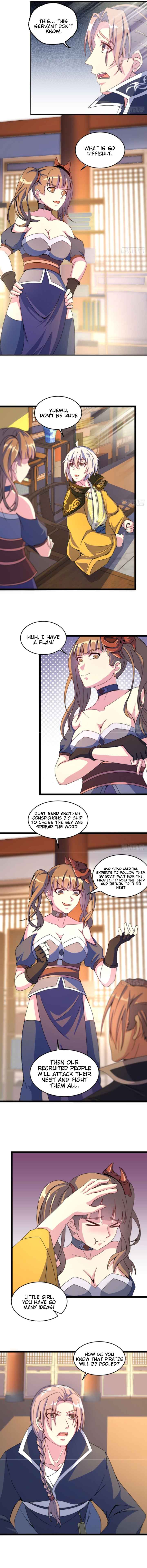 Reborn as Emperor Chapter 23 - Page 5