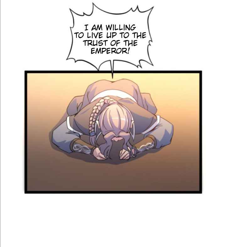Reborn as Emperor Chapter 23 - Page 7