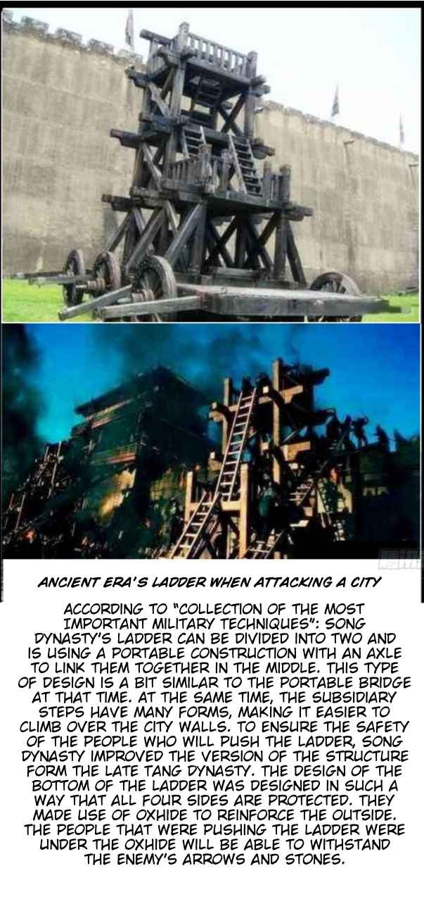 Reborn as Emperor Chapter 35 - Page 7