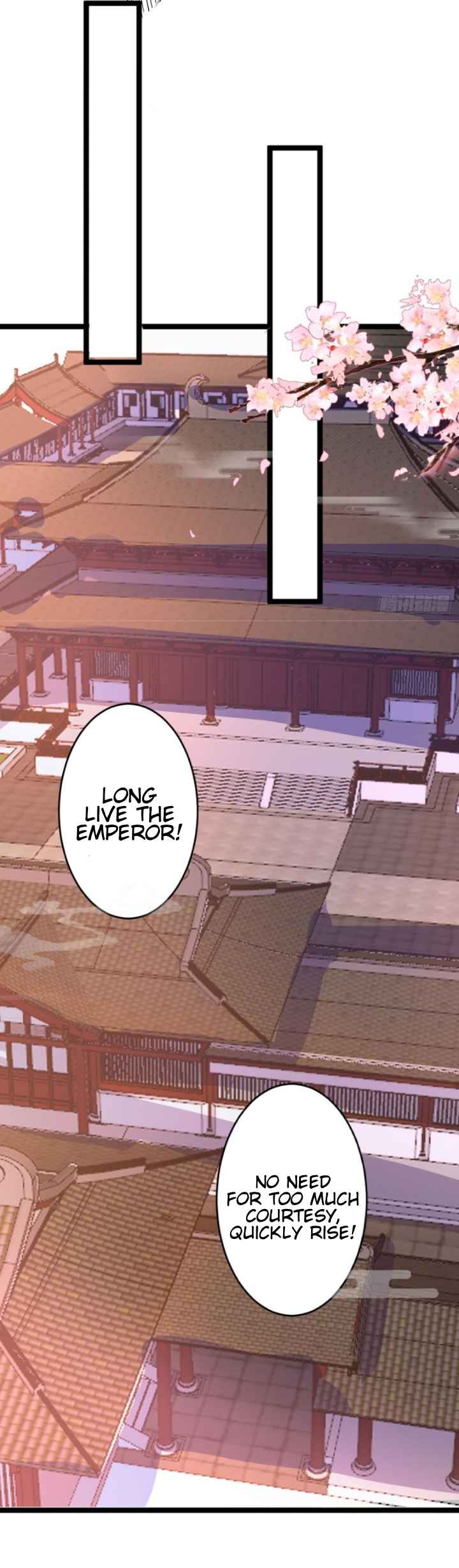 Reborn as Emperor Chapter 38 - Page 14