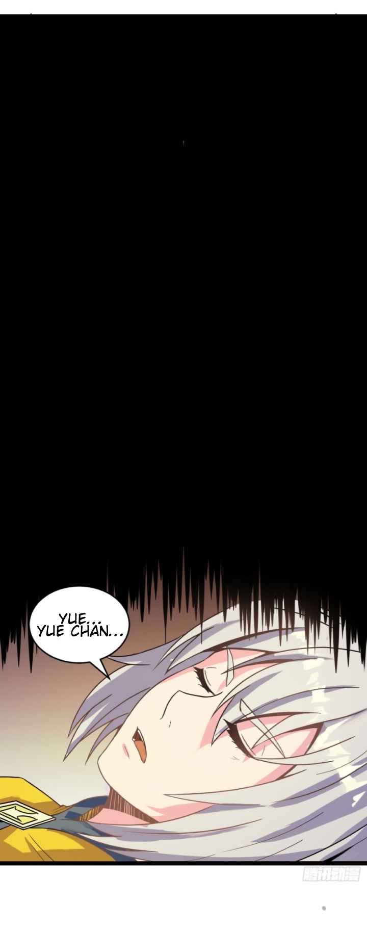 Reborn as Emperor Chapter 40 - Page 11