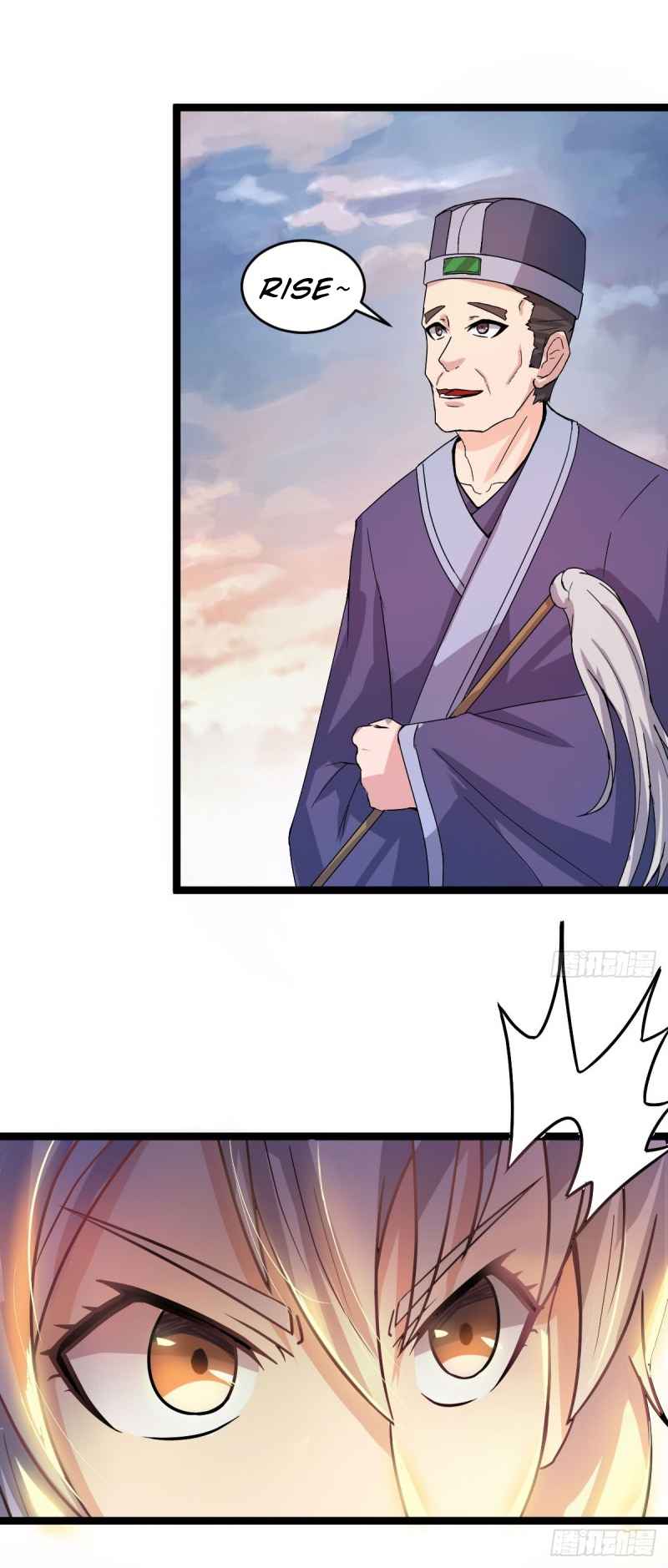 Reborn as Emperor Chapter 41 - Page 5