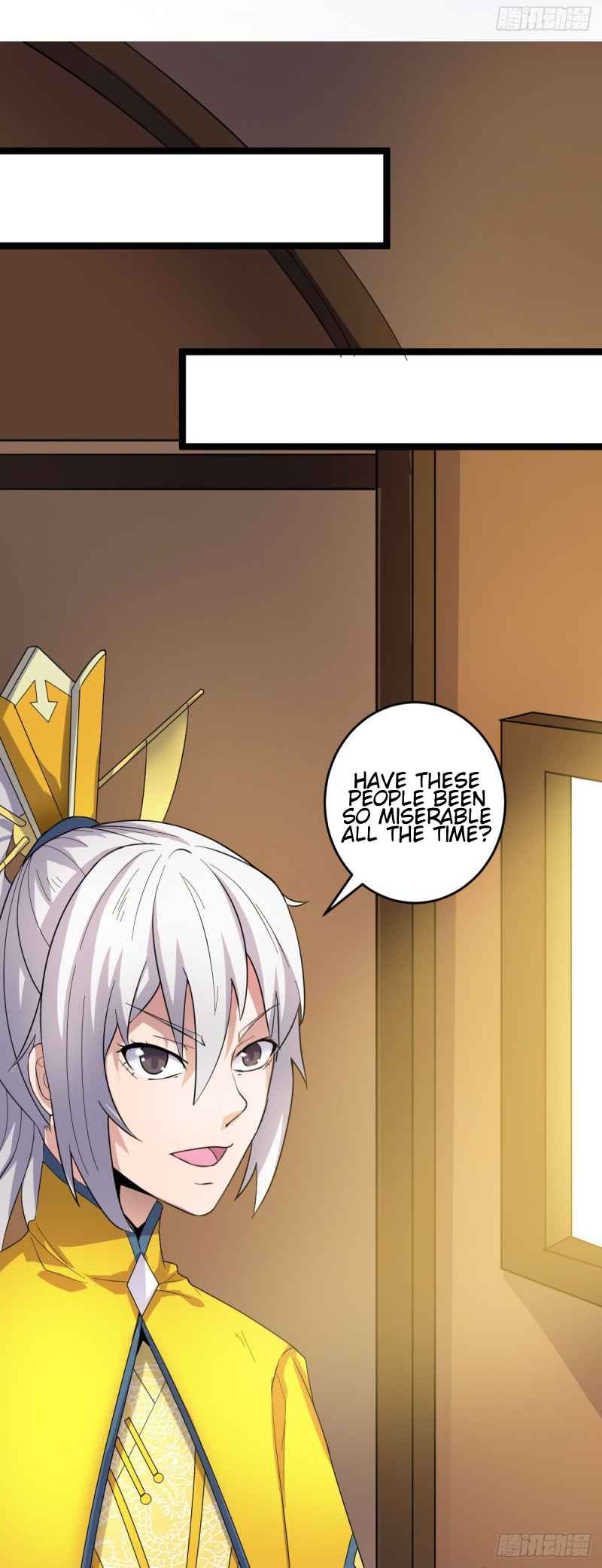 Reborn as Emperor Chapter 41 - Page 7