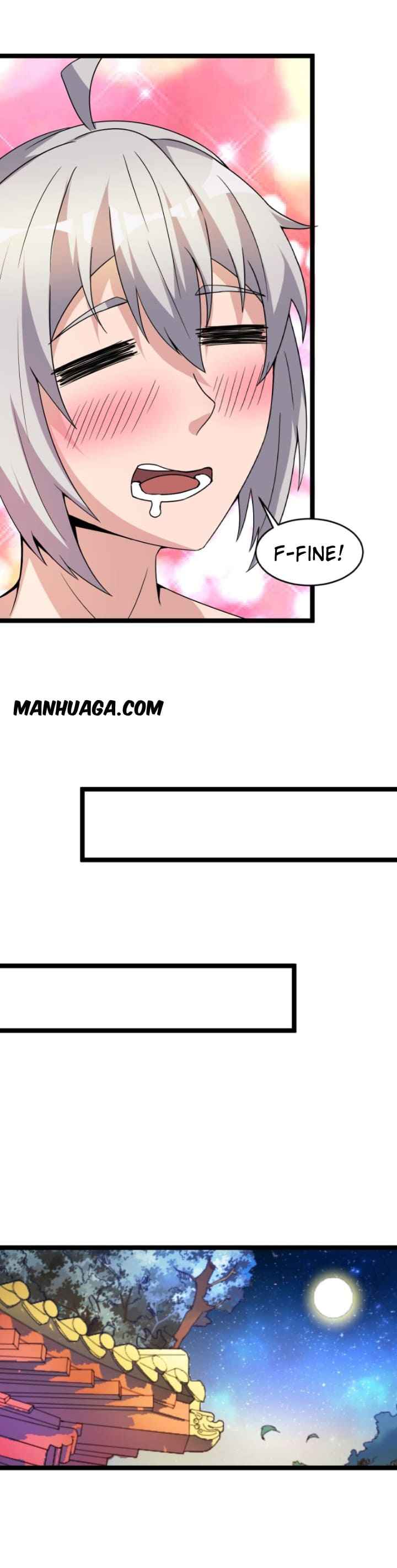 Reborn as Emperor Chapter 43 - Page 11