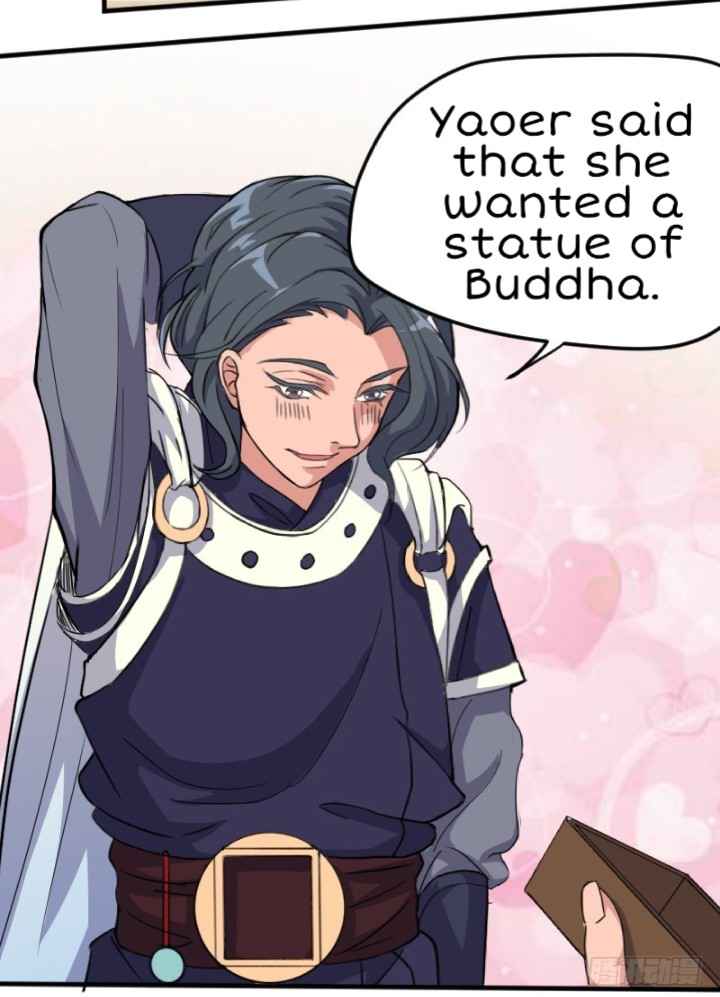 Reborn as Emperor Chapter 8 - Page 13