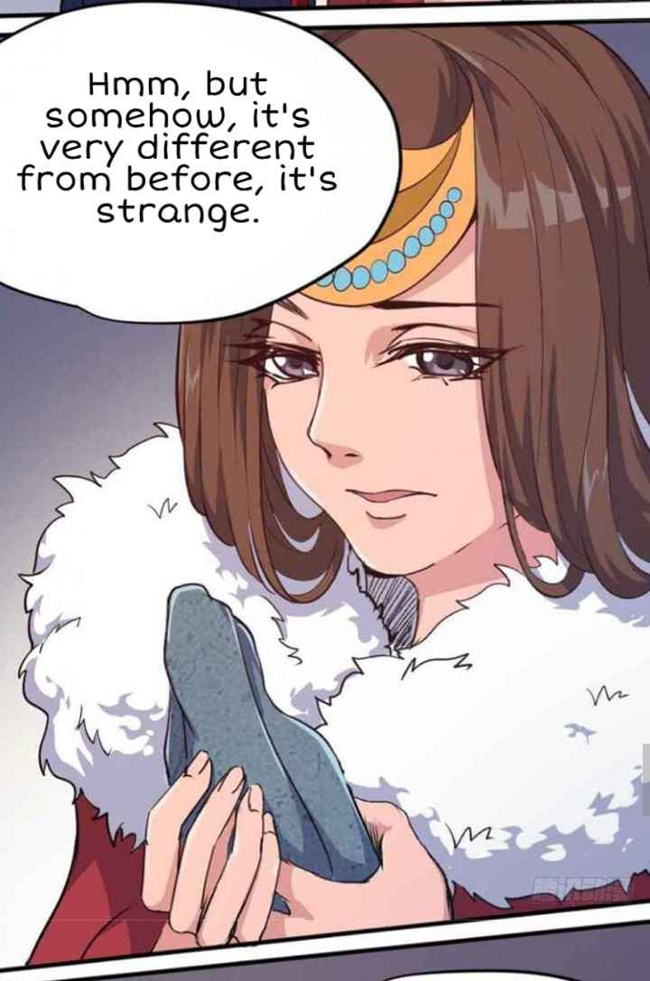Reborn as Emperor Chapter 8 - Page 18