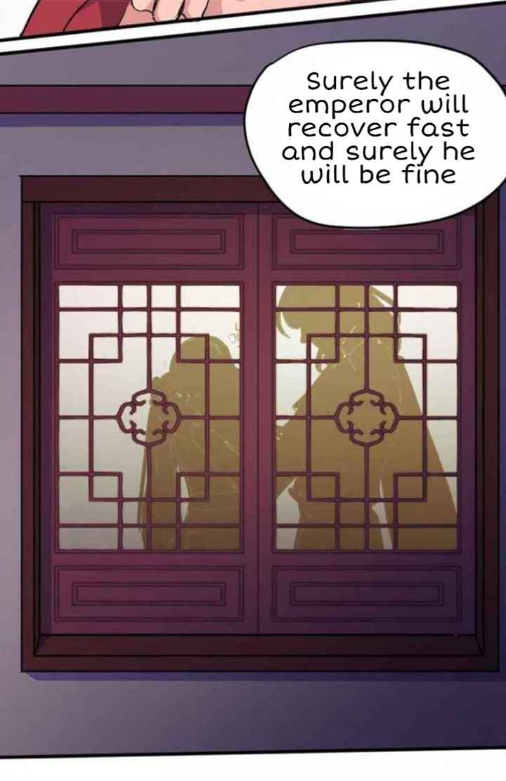 Reborn as Emperor Chapter 8 - Page 19