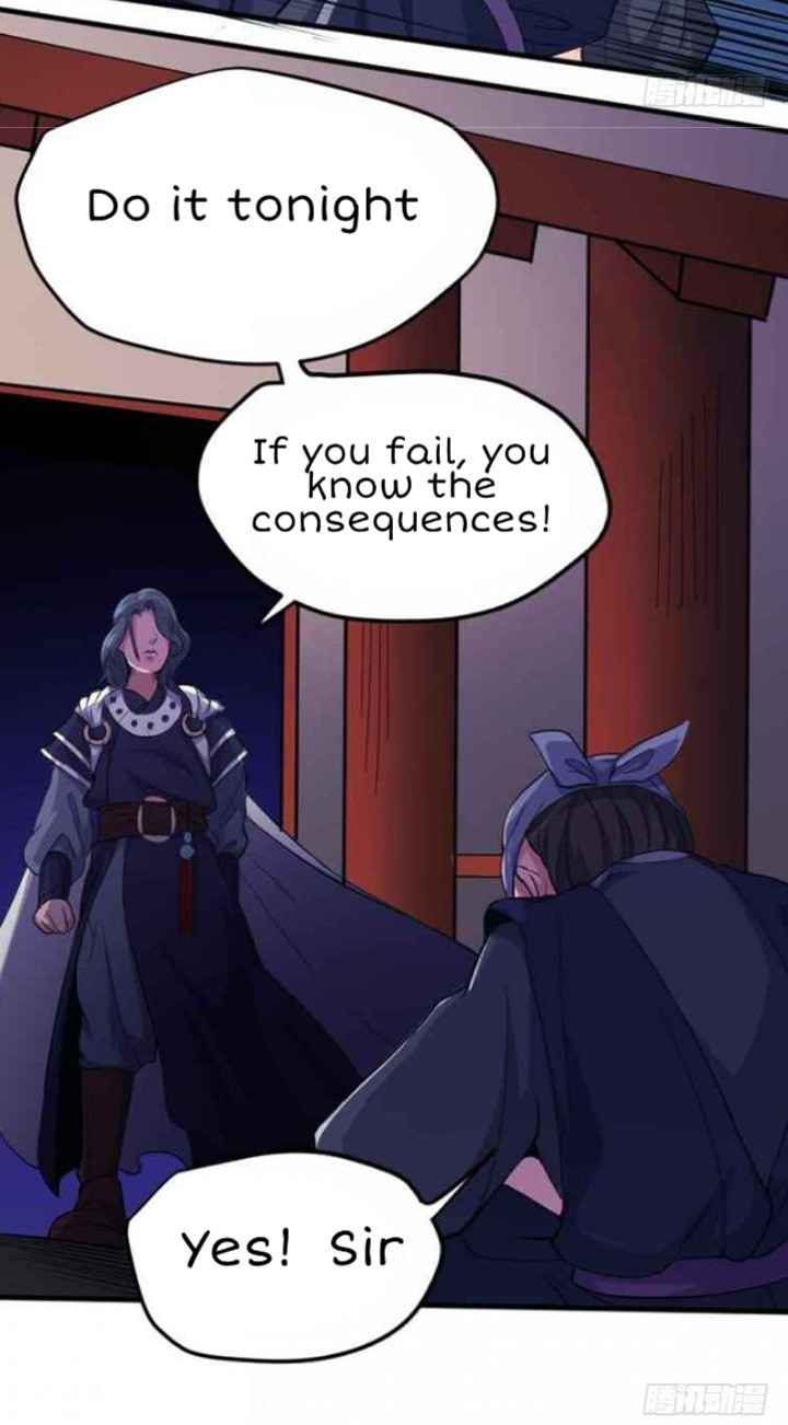 Reborn as Emperor Chapter 8 - Page 22