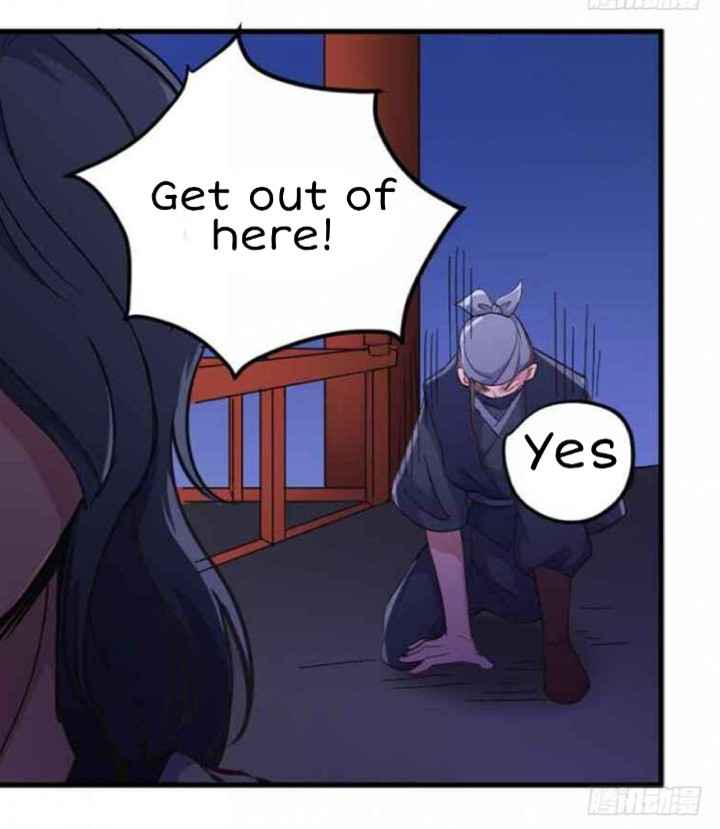 Reborn as Emperor Chapter 8 - Page 23
