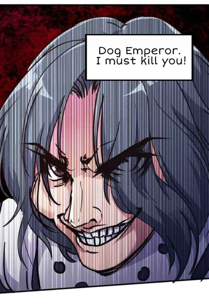 Reborn as Emperor Chapter 8 - Page 24