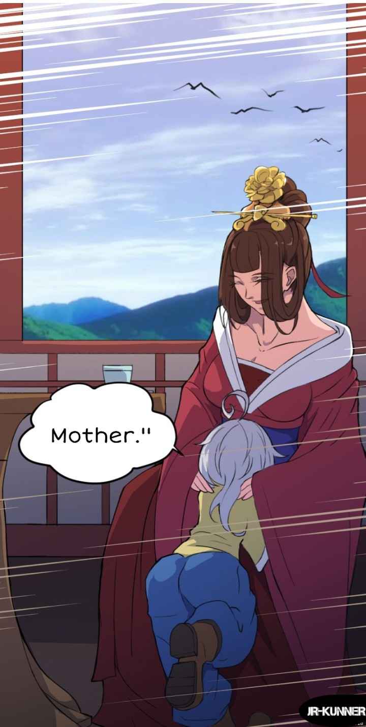 Reborn as Emperor Chapter 8 - Page 7