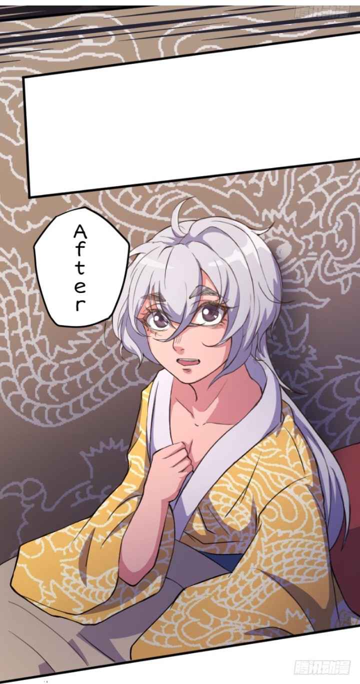 Reborn as Emperor Chapter 8 - Page 8