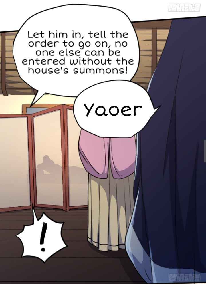 Reborn as Emperor Chapter 8 - Page 10