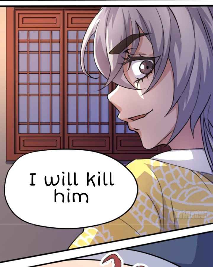 Reborn as Emperor Chapter 9 - Page 11