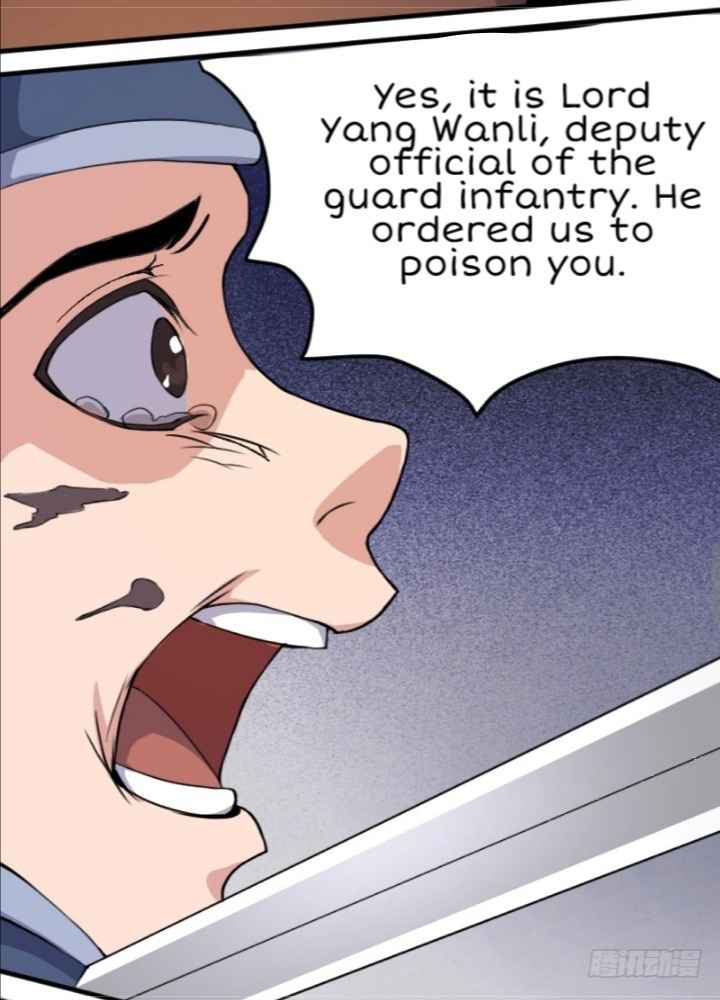 Reborn as Emperor Chapter 9 - Page 14