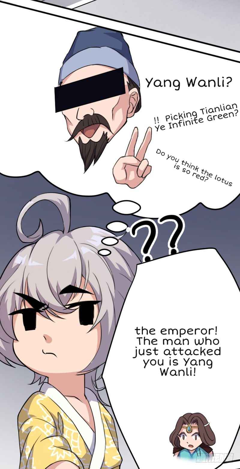 Reborn as Emperor Chapter 9 - Page 15