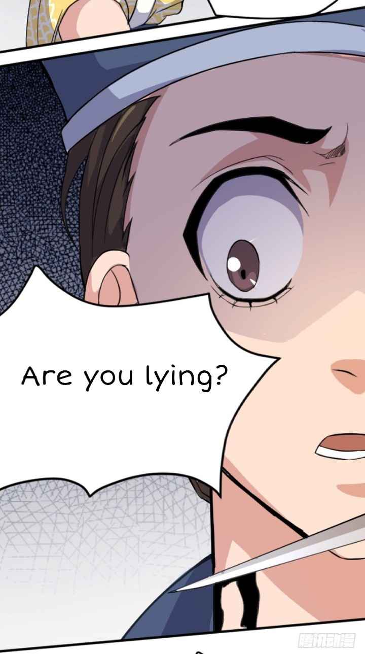 Reborn as Emperor Chapter 9 - Page 16