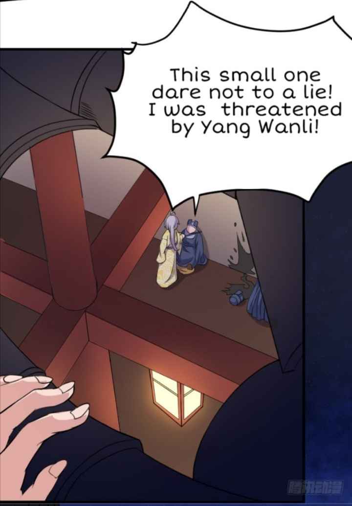 Reborn as Emperor Chapter 9 - Page 17