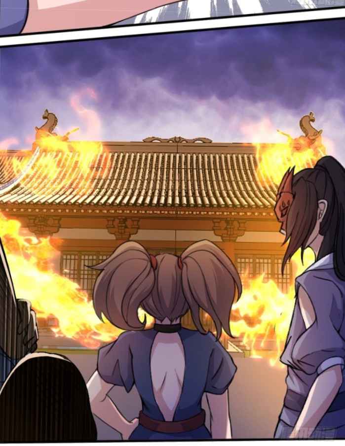 Reborn as Emperor Chapter 9 - Page 23