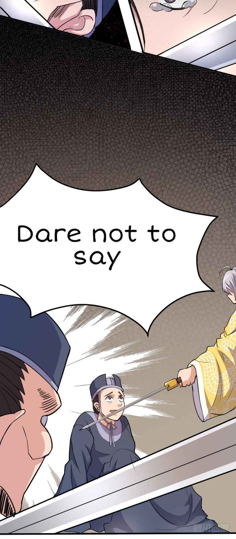 Reborn as Emperor Chapter 9 - Page 10