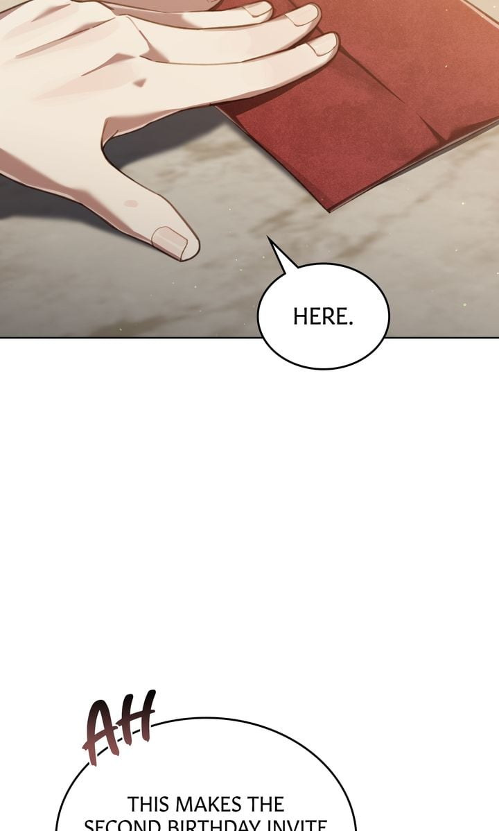 Reborn as the Enemy Prince Chapter 73 - Page 11