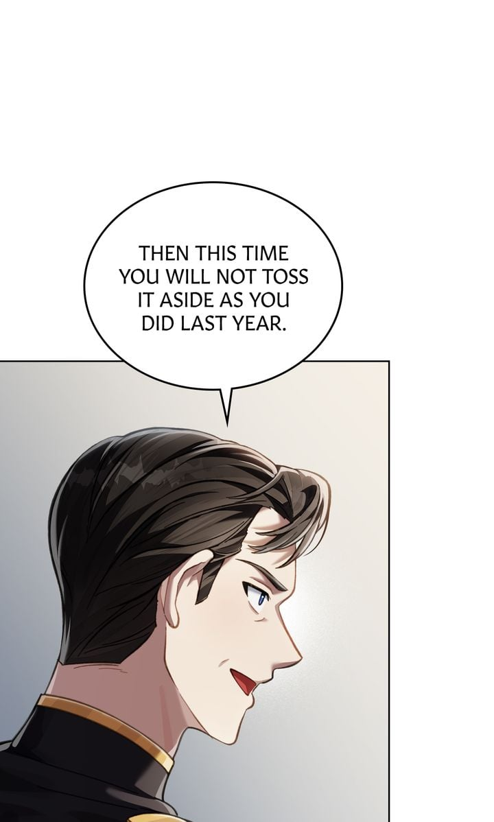 Reborn as the Enemy Prince Chapter 73 - Page 13
