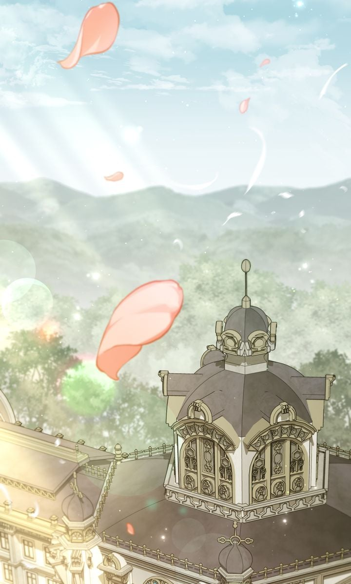 Reborn as the Enemy Prince Chapter 73 - Page 2