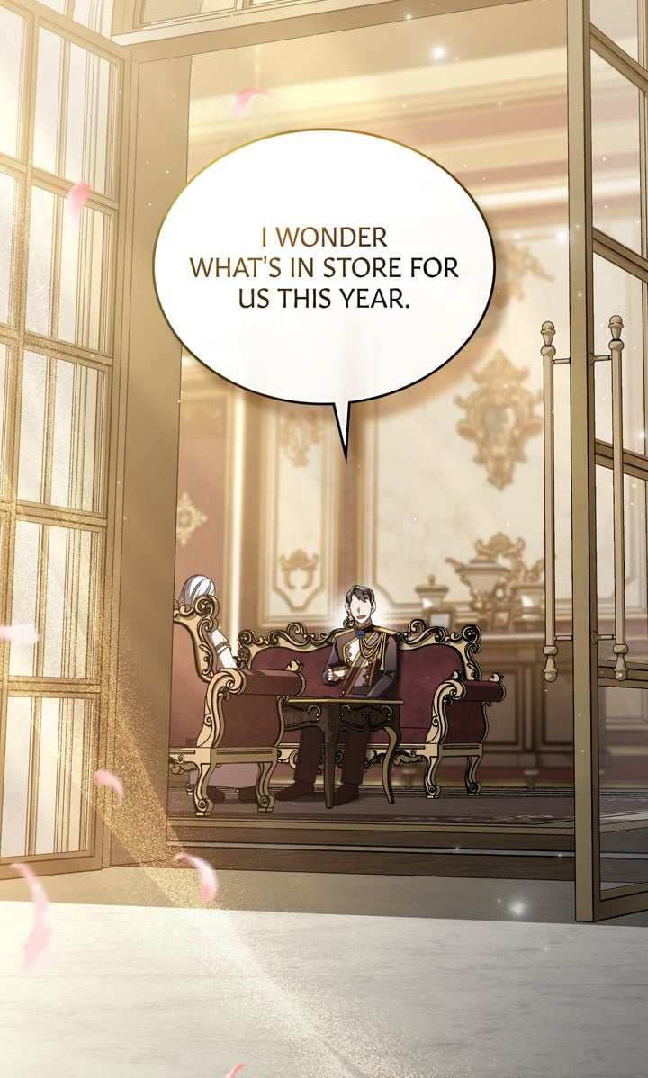 Reborn as the Enemy Prince Chapter 73 - Page 20
