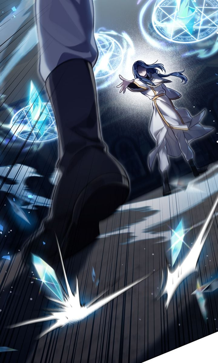 Reborn as the Enemy Prince Chapter 73 - Page 29