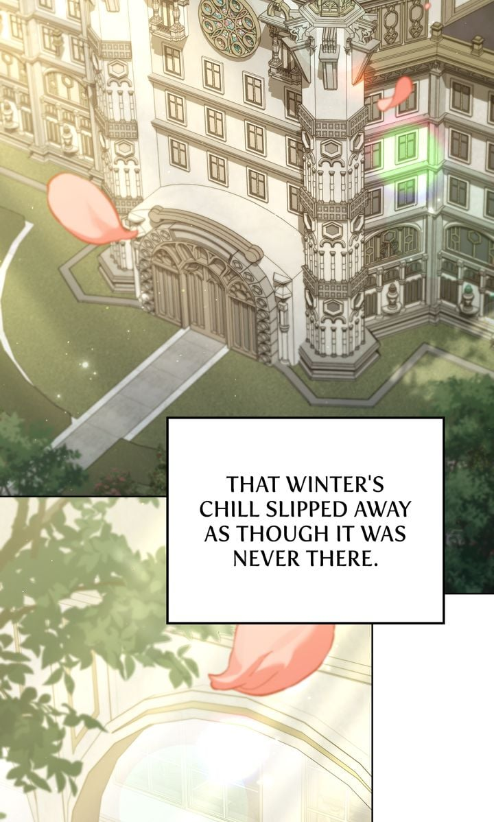 Reborn as the Enemy Prince Chapter 73 - Page 3