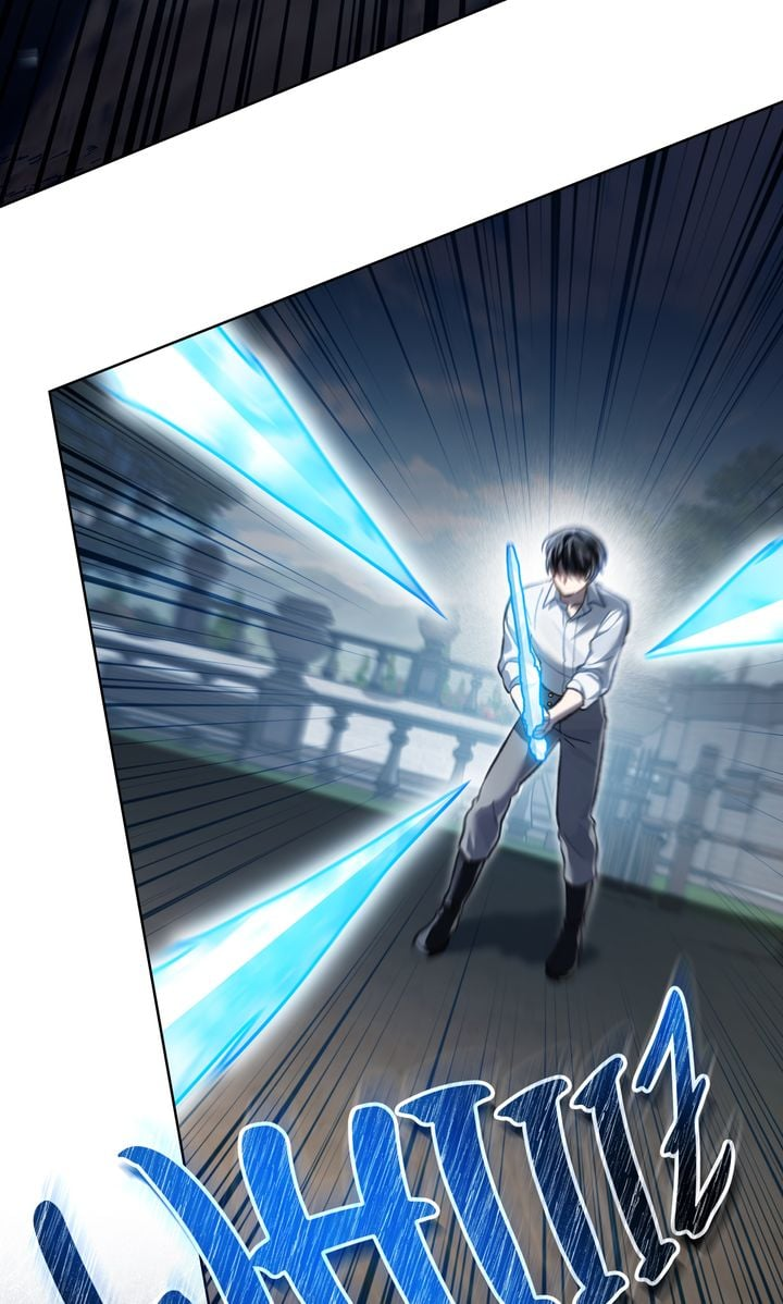 Reborn as the Enemy Prince Chapter 73 - Page 30