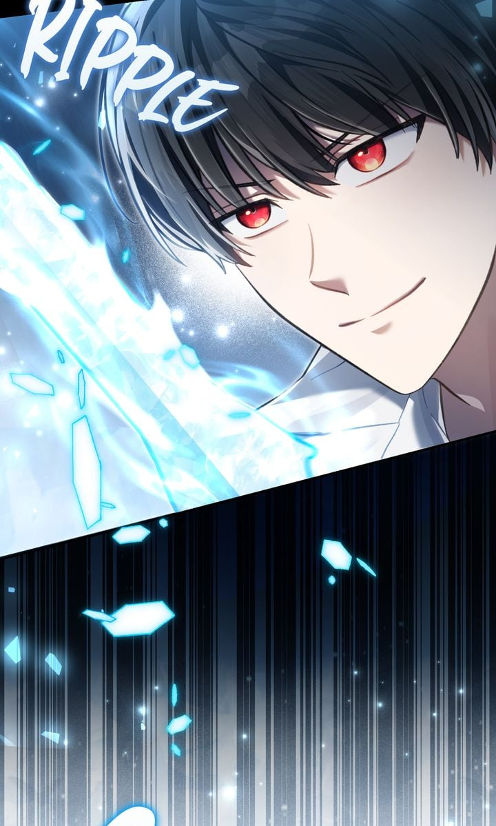 Reborn as the Enemy Prince Chapter 73 - Page 32