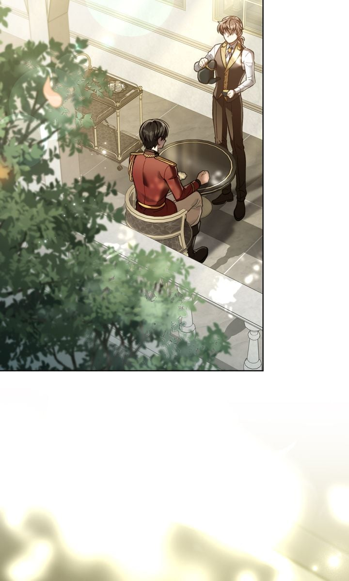 Reborn as the Enemy Prince Chapter 73 - Page 4