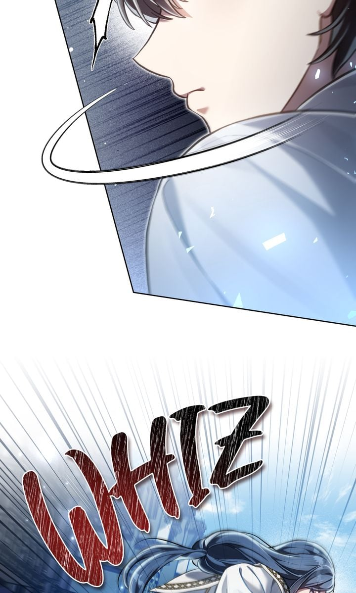 Reborn as the Enemy Prince Chapter 73 - Page 41