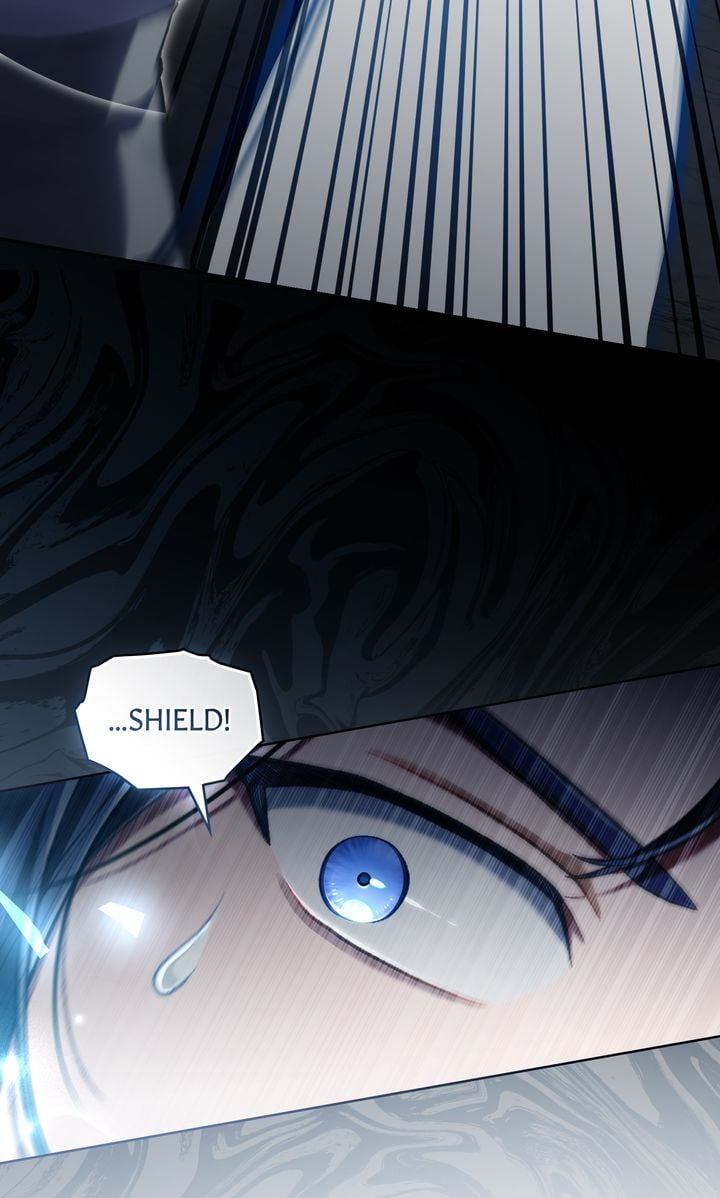 Reborn as the Enemy Prince Chapter 73 - Page 43