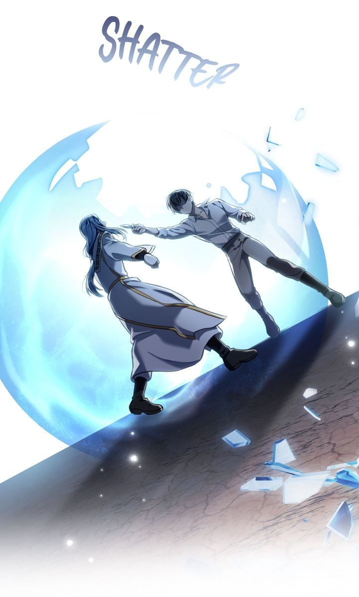 Reborn as the Enemy Prince Chapter 73 - Page 45