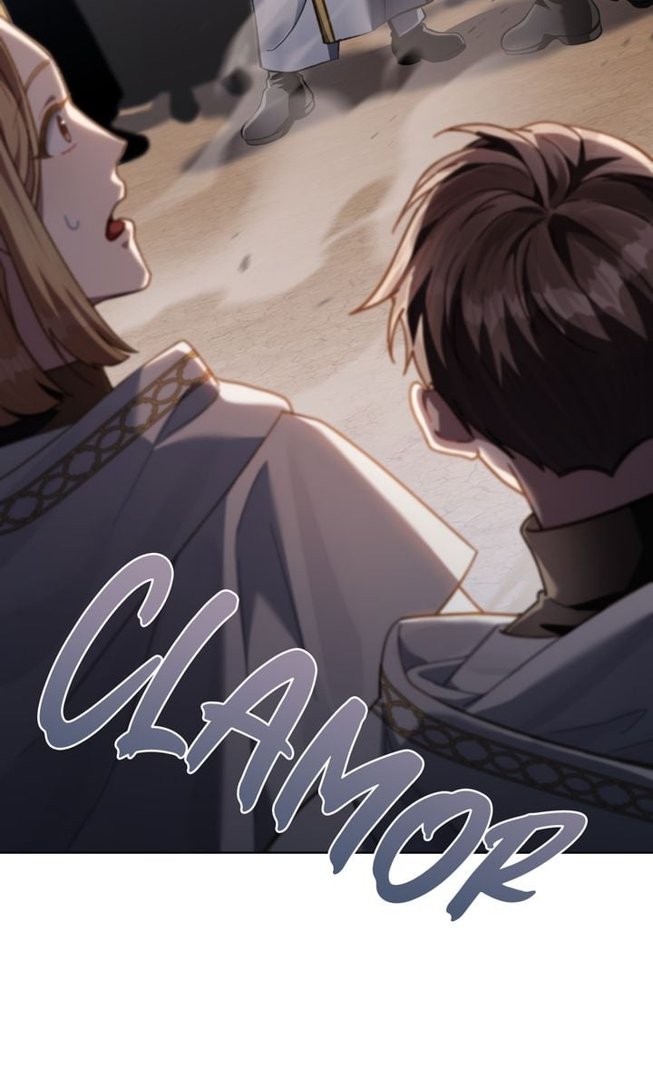 Reborn as the Enemy Prince Chapter 73 - Page 51