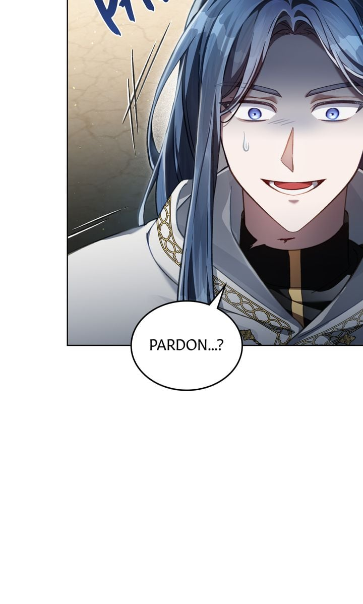 Reborn as the Enemy Prince Chapter 73 - Page 55