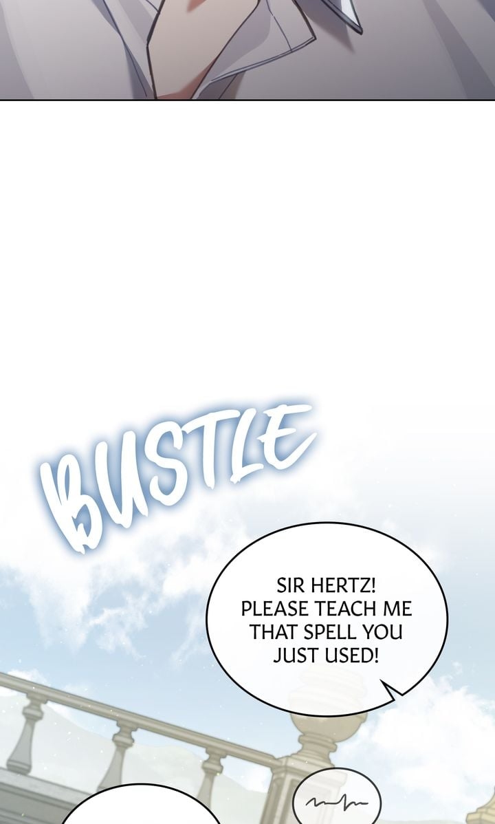 Reborn as the Enemy Prince Chapter 73 - Page 57