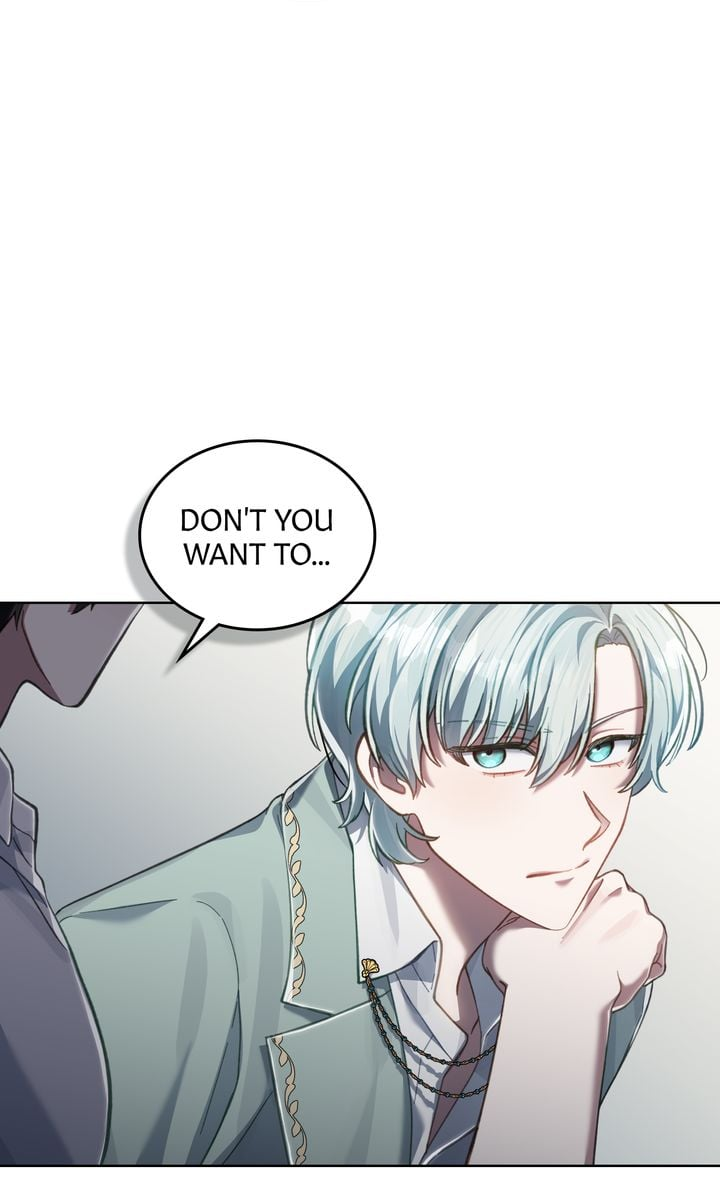 Reborn as the Enemy Prince Chapter 73 - Page 62