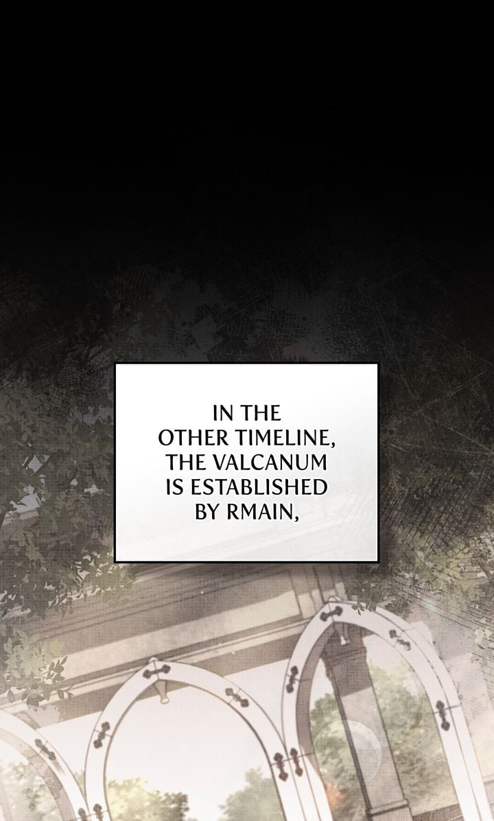 Reborn as the Enemy Prince Chapter 73 - Page 64