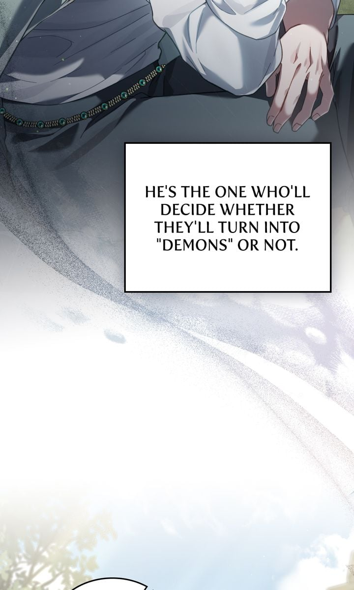 Reborn as the Enemy Prince Chapter 73 - Page 68