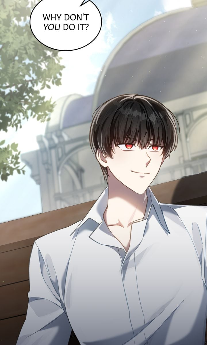 Reborn as the Enemy Prince Chapter 73 - Page 69